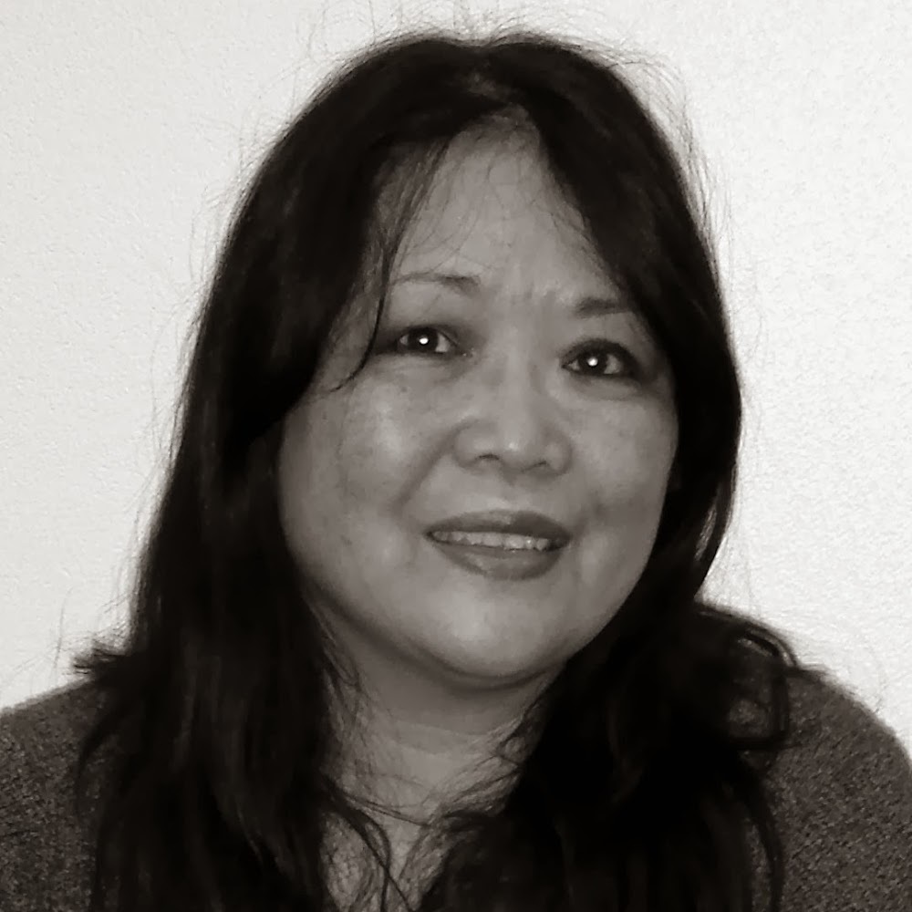 Meet your Posher, Christy